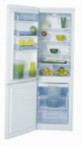 BEKO CSK 301 CA Холодильник