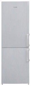 BEKO CS 232030 T Refrigerator larawan