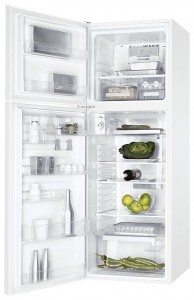 Electrolux END 32310 W 冰箱 照片