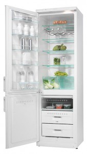 Electrolux ERB 3798 W Fridge Photo