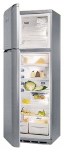 Hotpoint-Ariston MTA 45D2 NF Frigo Photo