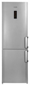 BEKO CN 136221 S Холодильник фото