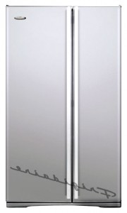 Frigidaire RS 663 Refrigerator larawan