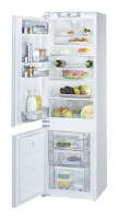 Franke FCB 320/E ANFI A+ Refrigerator larawan