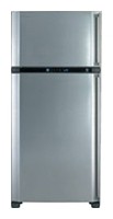 Sharp SJ-P70MK2 Холодильник фото