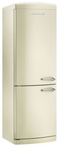 Nardi NFR 32 R A Buzdolabı fotoğraf