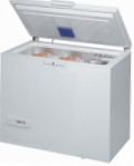 Whirlpool AFG 6262 B Холодильник