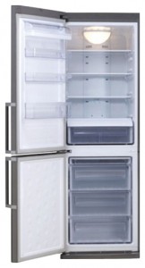 Samsung RL-40 ECPS Холодильник фото