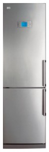 LG GR-B429 BUJA Холодильник Фото