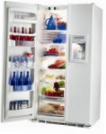 General Electric GCE21YESFBB Refrigerator