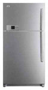 LG GR-B652 YLQA Buzdolabı fotoğraf