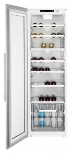 Electrolux ERW 3313 AOX Холодильник фото