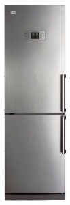 LG GR-B459 BTQA Fridge Photo