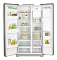 Samsung RSA1DTMG Refrigerator larawan