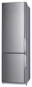 LG GA-449 ULBA Холодильник фото