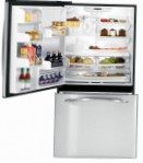 General Electric PDCE1NBYDSS Refrigerator