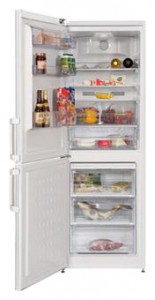 BEKO CN 228220 Холодильник Фото