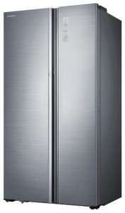 Samsung RH60H90207F Хладилник снимка