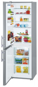 Liebherr CUef 3311 Refrigerator larawan