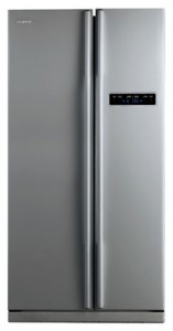 Samsung RS-20 CRPS 冰箱 照片