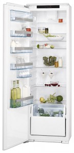 AEG SKD 71800 F0 Frigo Photo