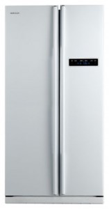 Samsung RS-20 CRSV 冰箱 照片