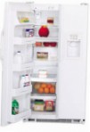 General Electric PSE22MISFWW Refrigerator
