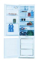 Kuppersbusch IKE 309-5 Refrigerator larawan