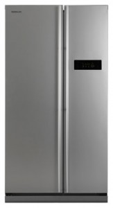 Samsung RSH1NTPE Хладилник снимка