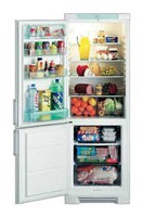 Electrolux ERB 8641 Refrigerator larawan