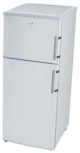 Candy CFD 2051 E Refrigerator larawan