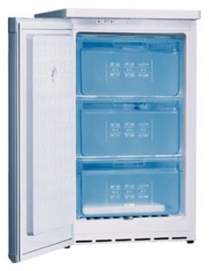 Bosch GSD11122 Refrigerator larawan