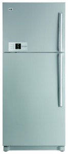LG GR-B562 YVSW Холодильник фото