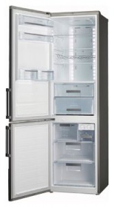 LG GR-B499 BAQZ Tủ lạnh ảnh
