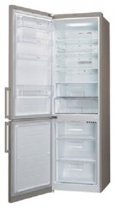 LG GA-B489 BAQA 冰箱 照片
