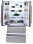 BEKO GNE 60520 X Холодильник
