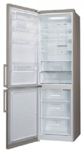 LG GA-B489 BMQA Fridge Photo