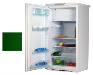Exqvisit 431-1-6029 Refrigerator larawan