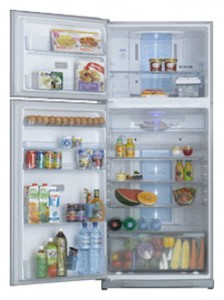 Toshiba GR-R74RD MC Холодильник Фото