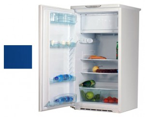Exqvisit 431-1-5015 Refrigerator larawan