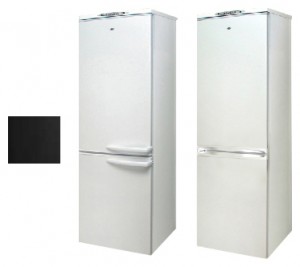 Exqvisit 291-1-09005 Refrigerator larawan