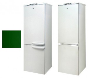 Exqvisit 291-1-6029 Refrigerator larawan