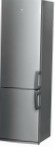 Whirlpool WBR 3512 X Fridge