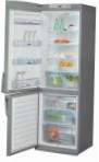 Whirlpool WBR 3512 S Fridge