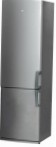 Whirlpool WBR 3712 X Fridge