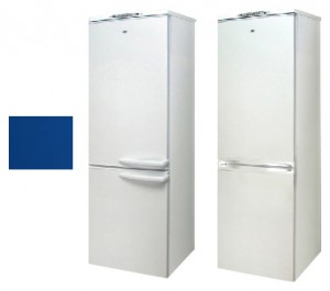 Exqvisit 291-1-5015 Refrigerator larawan