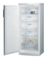 Mora MF 242 CB Tủ lạnh ảnh