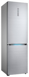Samsung RB-41 J7851S4 Холодильник фото