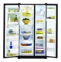 Amana AC 2224 PEK 5 Bl Refrigerator larawan