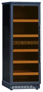 Gunter & Hauer WK-150P2 Fridge Photo